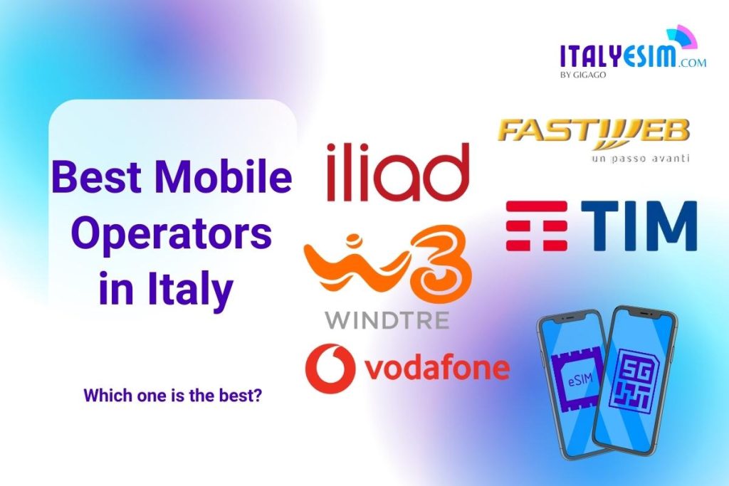 iTALY Mobile Operator