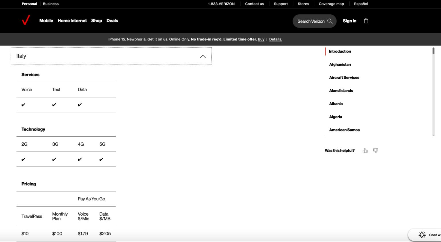 Data Roaming in Italy: Expert Tips & Advice for Travelers 2025
